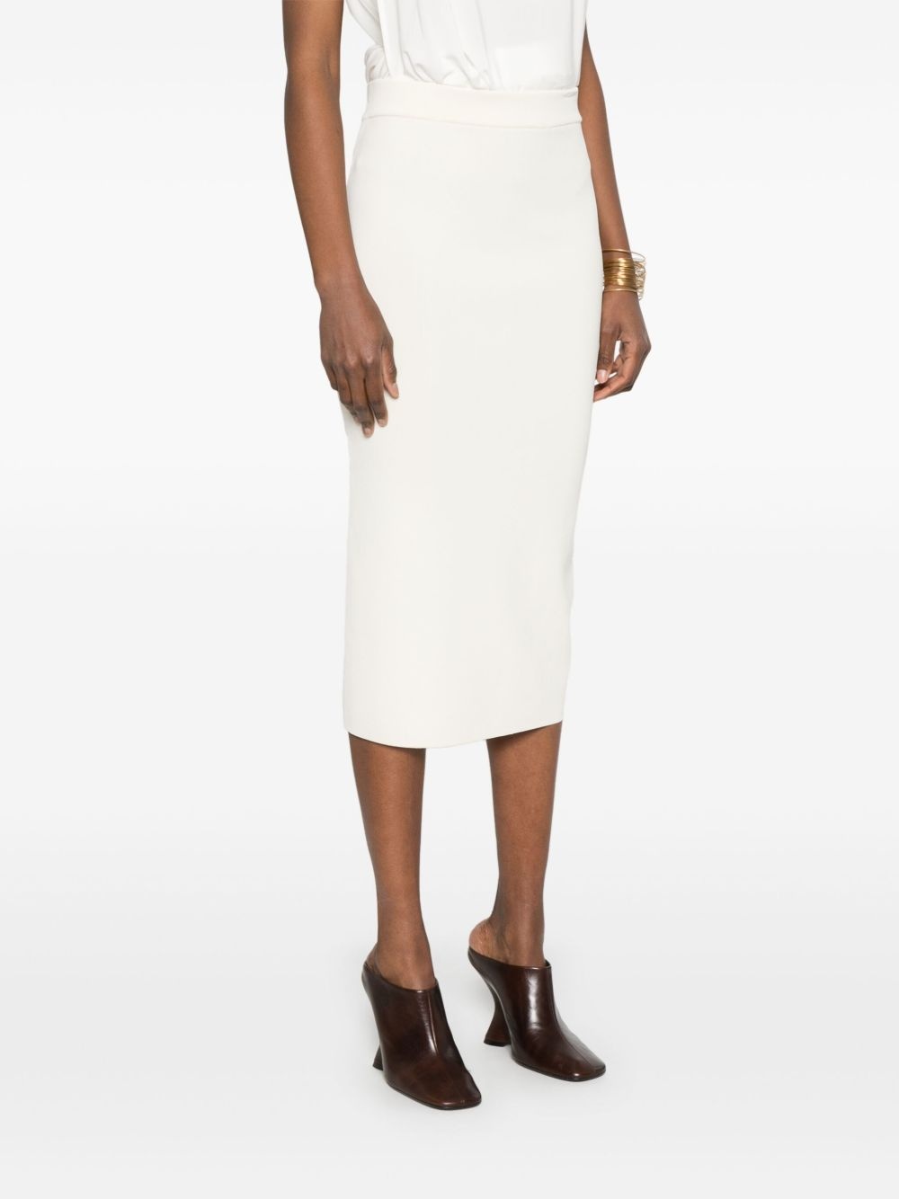 Losanna midi skirt - 3