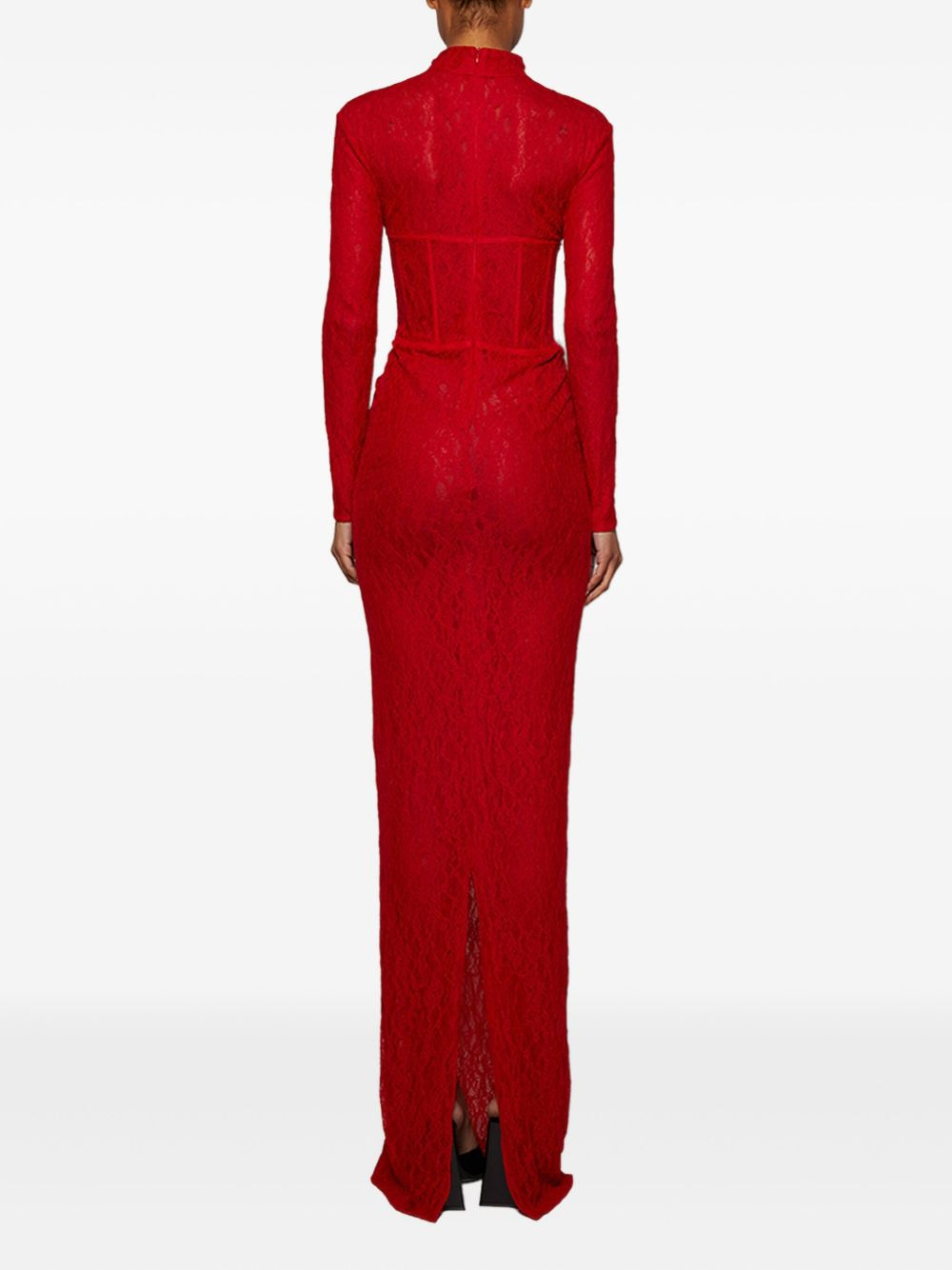 Isadora gown - 5