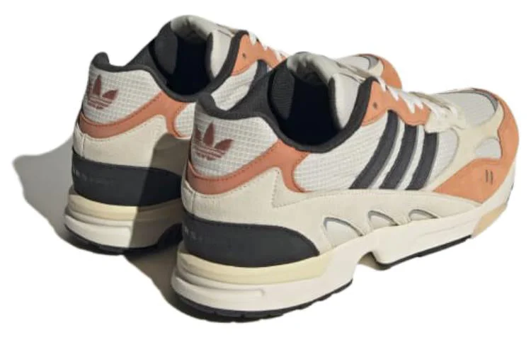 adidas gazelle silver green womens adidas Torsion Super (Core White/Blue) 8 main image 1