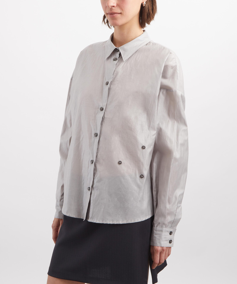 paloma wool Donald II Multiposition Shirt outlook