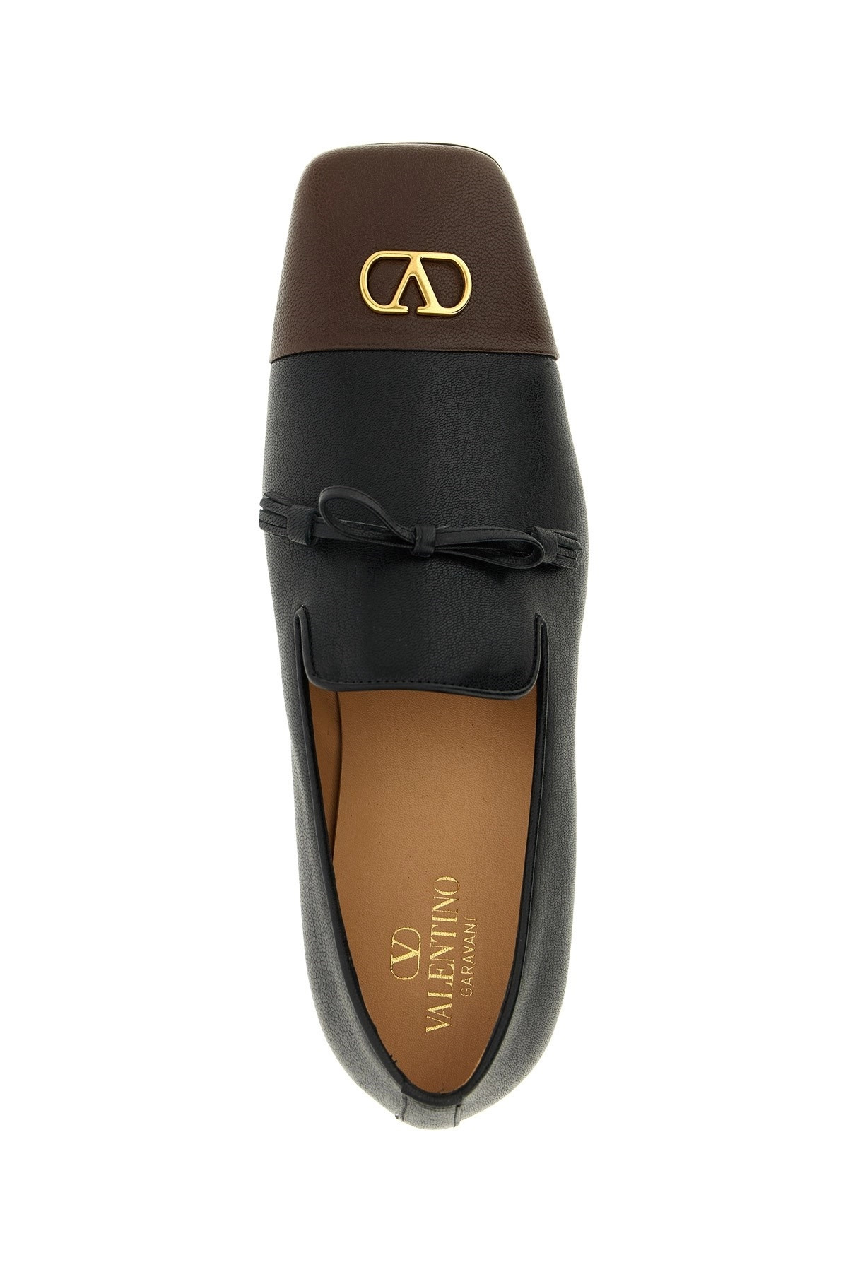 Valentino Garavani 'Babouchoes' loafers - 4
