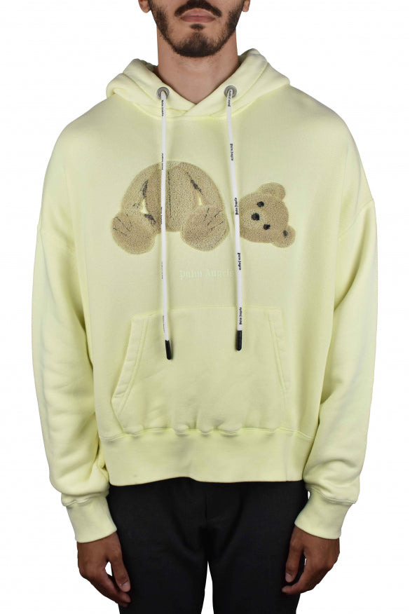 Palm Angels Men Sweatshirt - 2