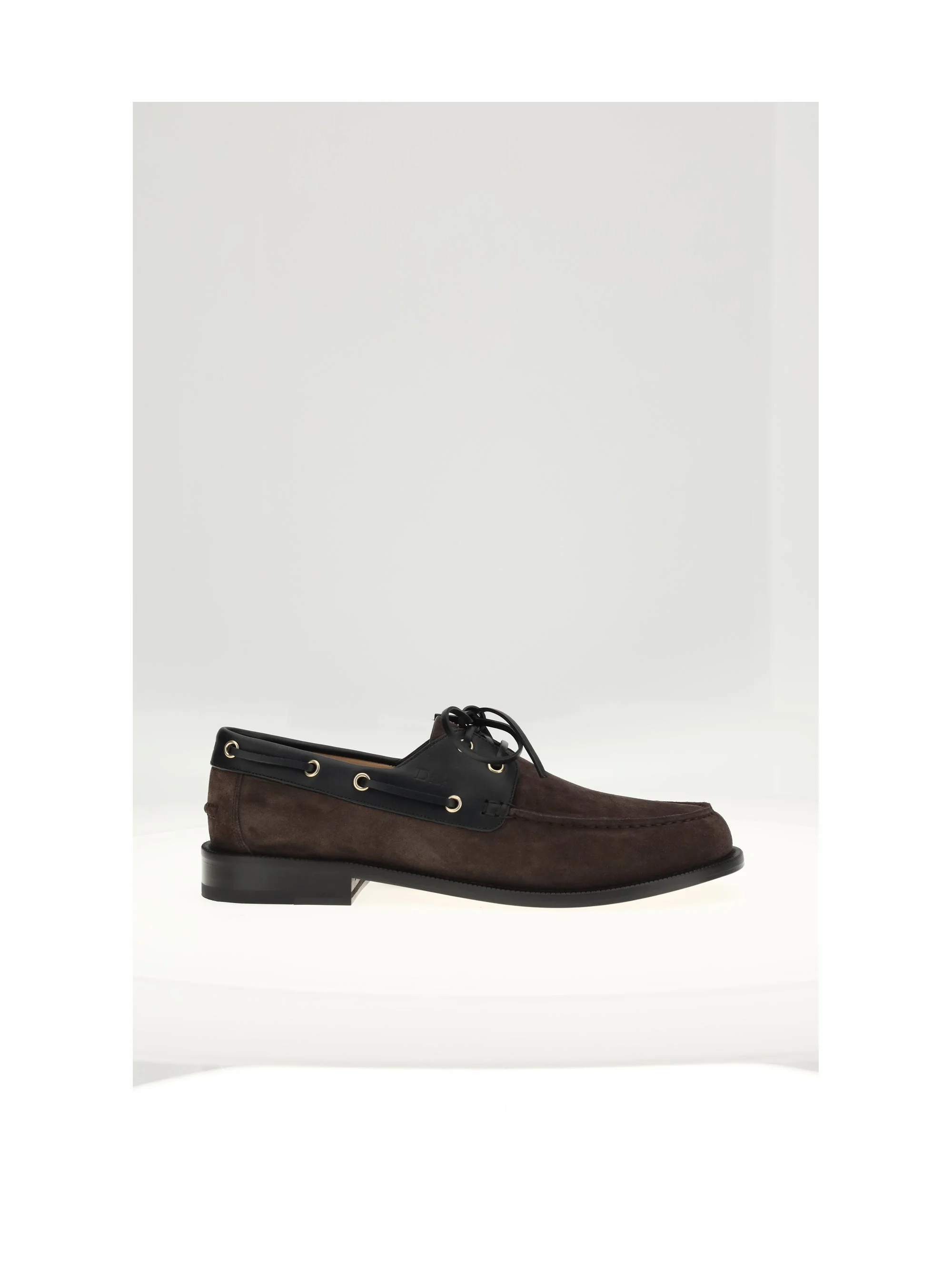 Dior Homme Men Arcie Boat Shoes Must Buy - 1