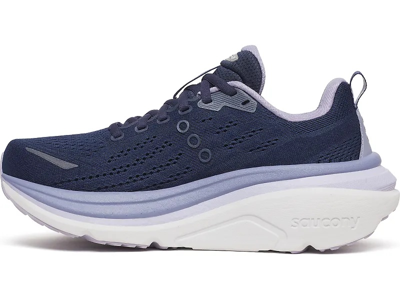 Saucony Hurricane 25 - 2