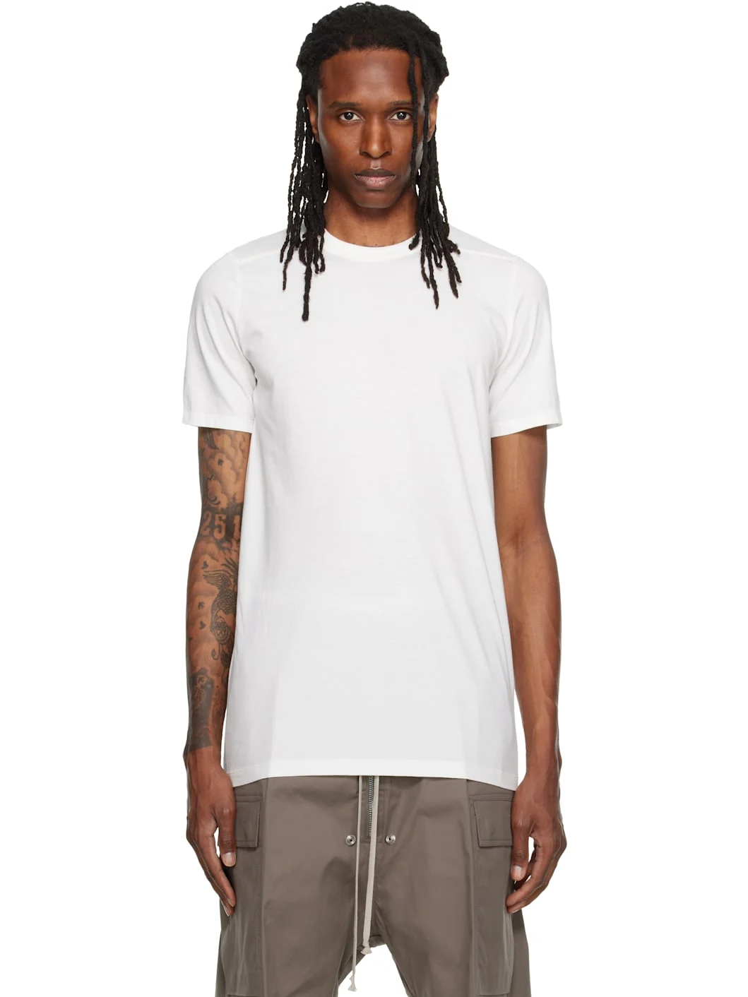Off-White Tower Level T-shirt - 1