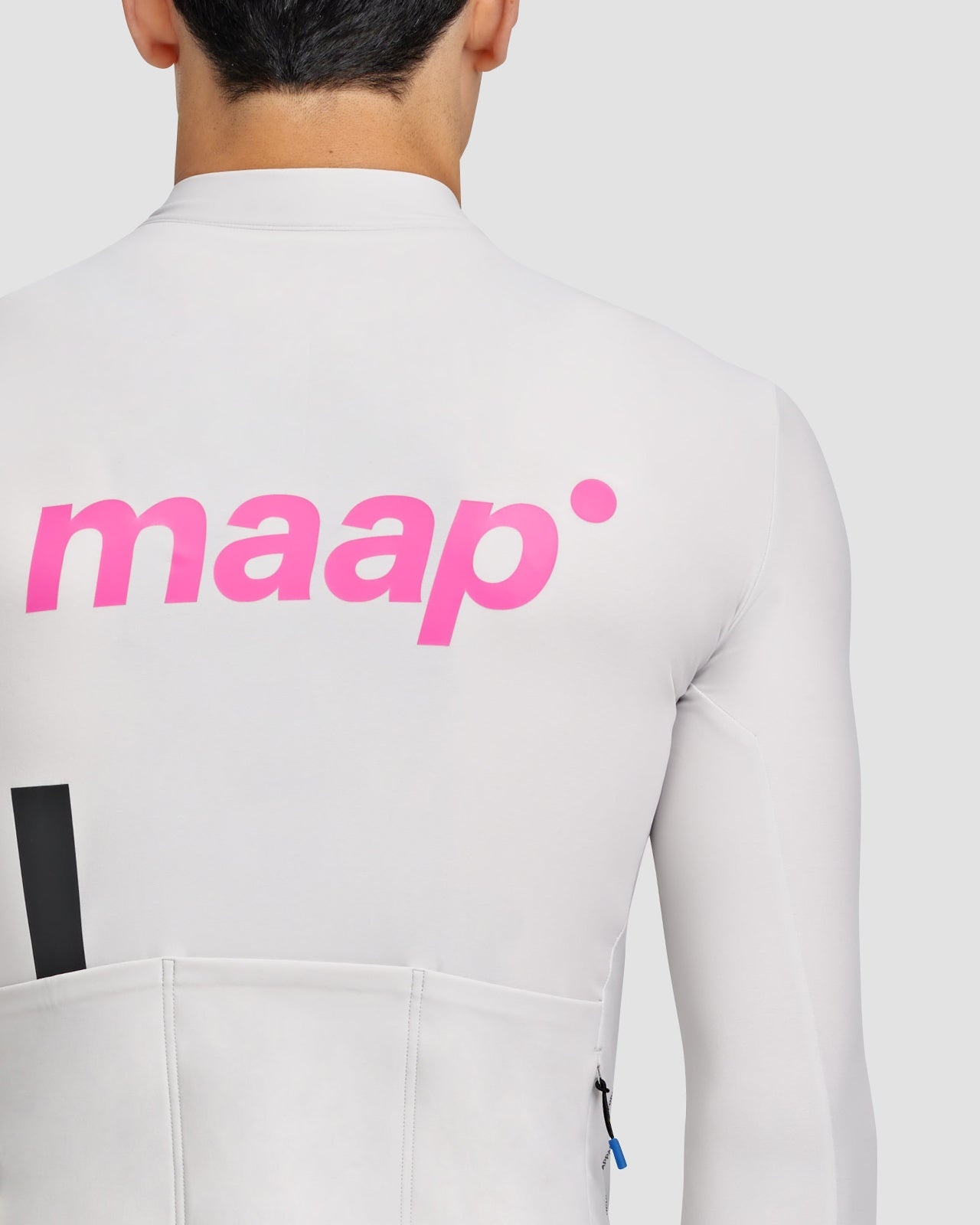 Training Thermal LS Jersey - 5