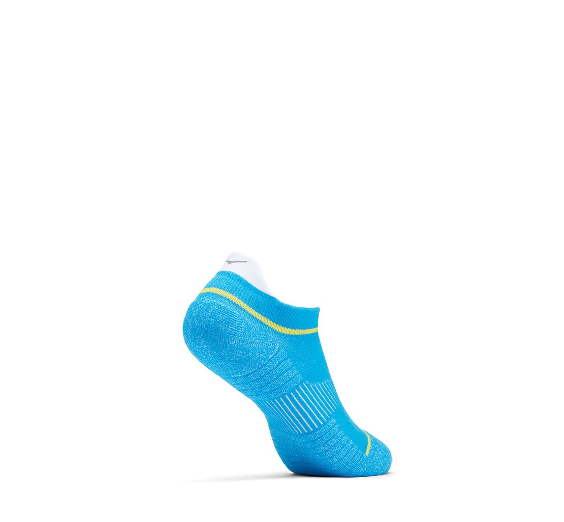 All Gender No-Show Run Sock - 4