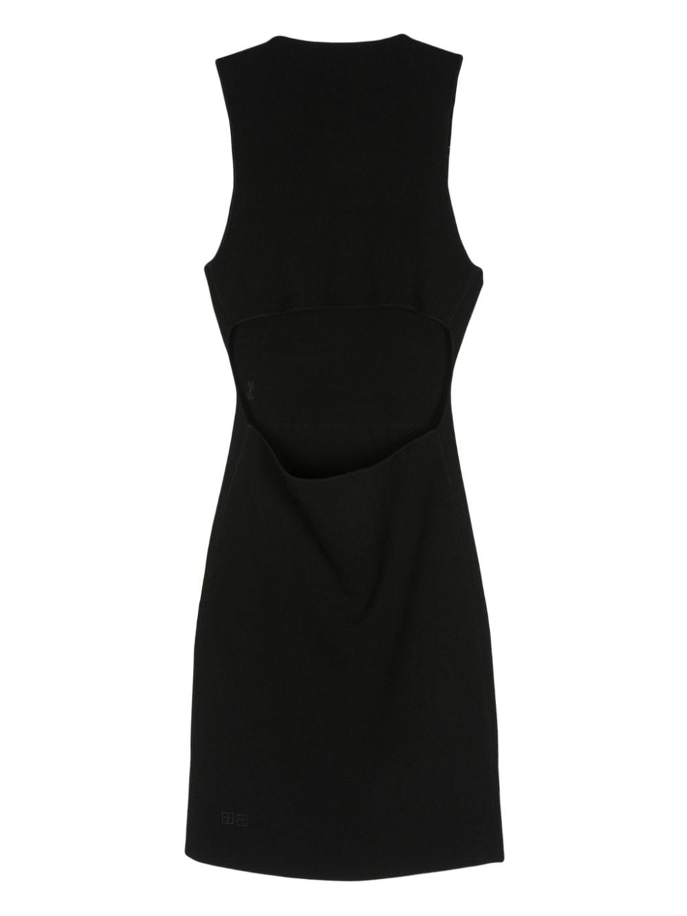 Vertigo mini dress - 2