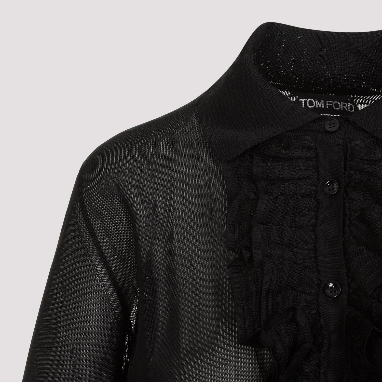 Tom Ford Shirt Women - 4