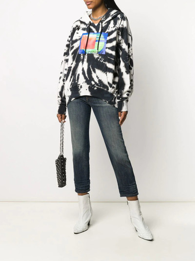 Diesel D-Rifty boyfriend jeans outlook