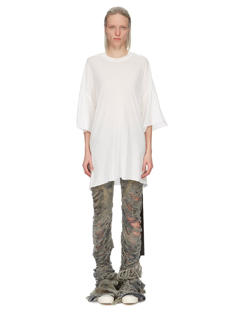 Rick Owens DRKSHDW PANTS outlook