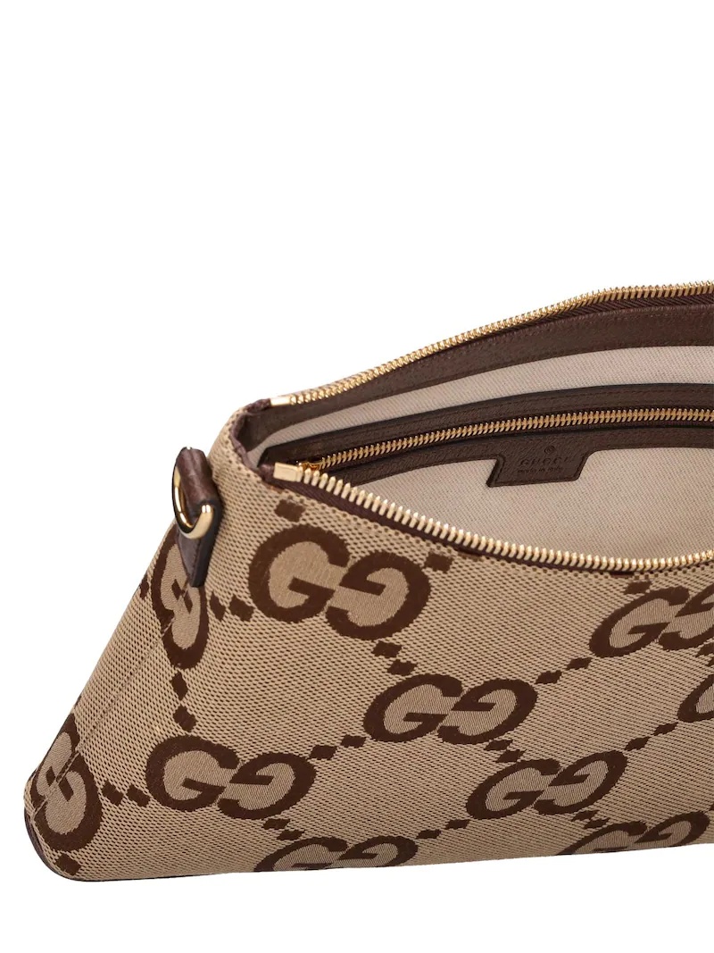 JUMBO GG MESSENGER BAG - 7