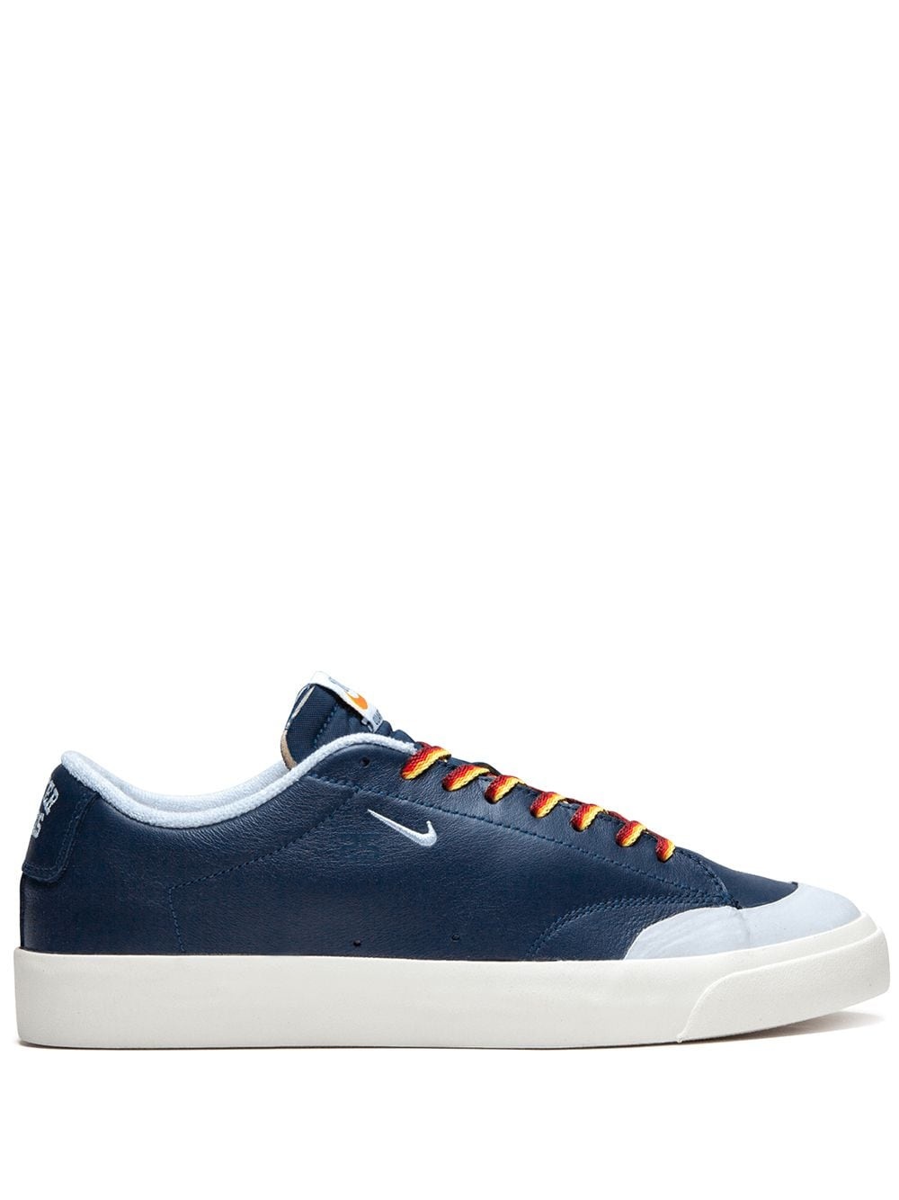 Sb Zoom Blazer Low XT QS sneakers - 1