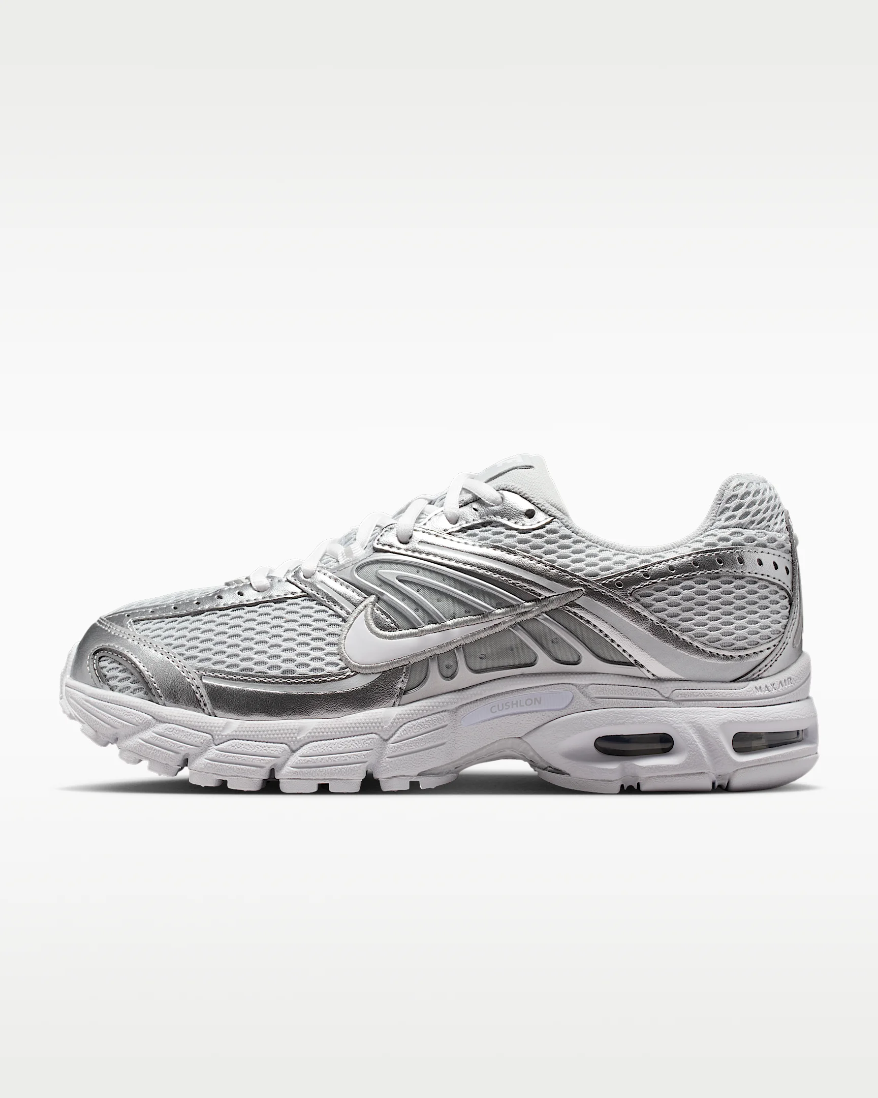 Nike Air Max Moto 2K Women's Shoes with Reflective Accents - 1