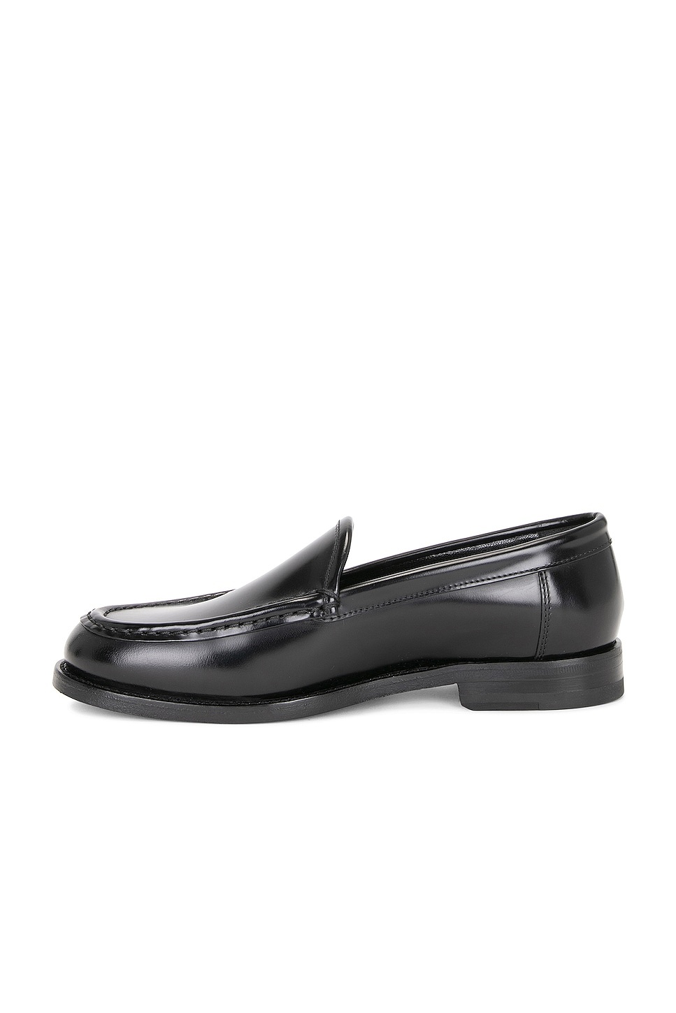 Dineguardo Leather Loafer - 5
