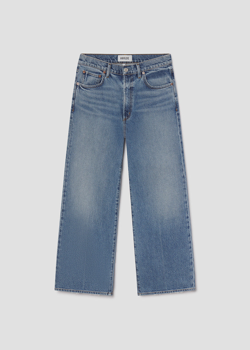 HARPER CROP JEAN (COMFORT STRETCH) IN KINDLE 1