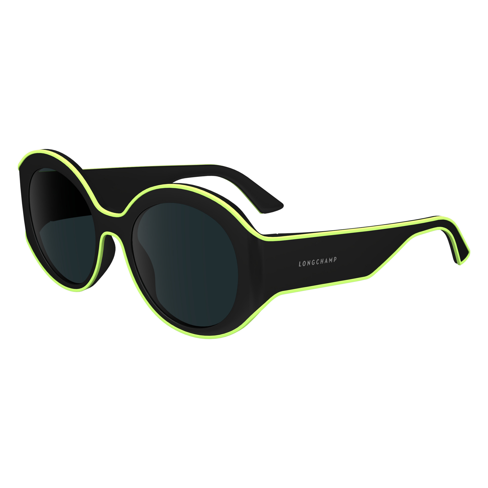 Sunglasses Black - OTHER - 2