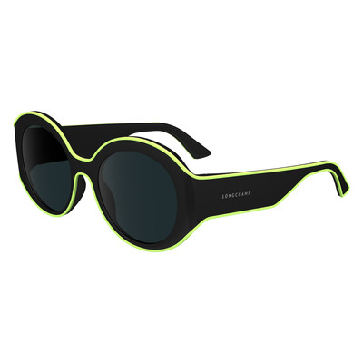 Longchamp Sunglasses Black - OTHER outlook