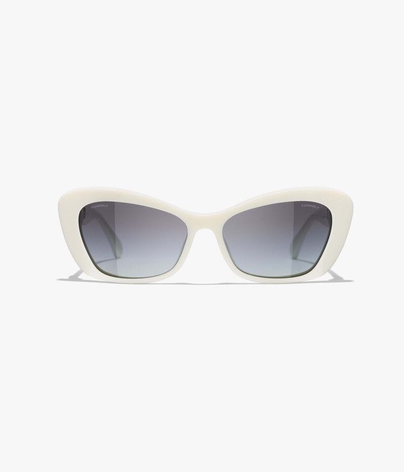 Cat Eye Sunglasses 1