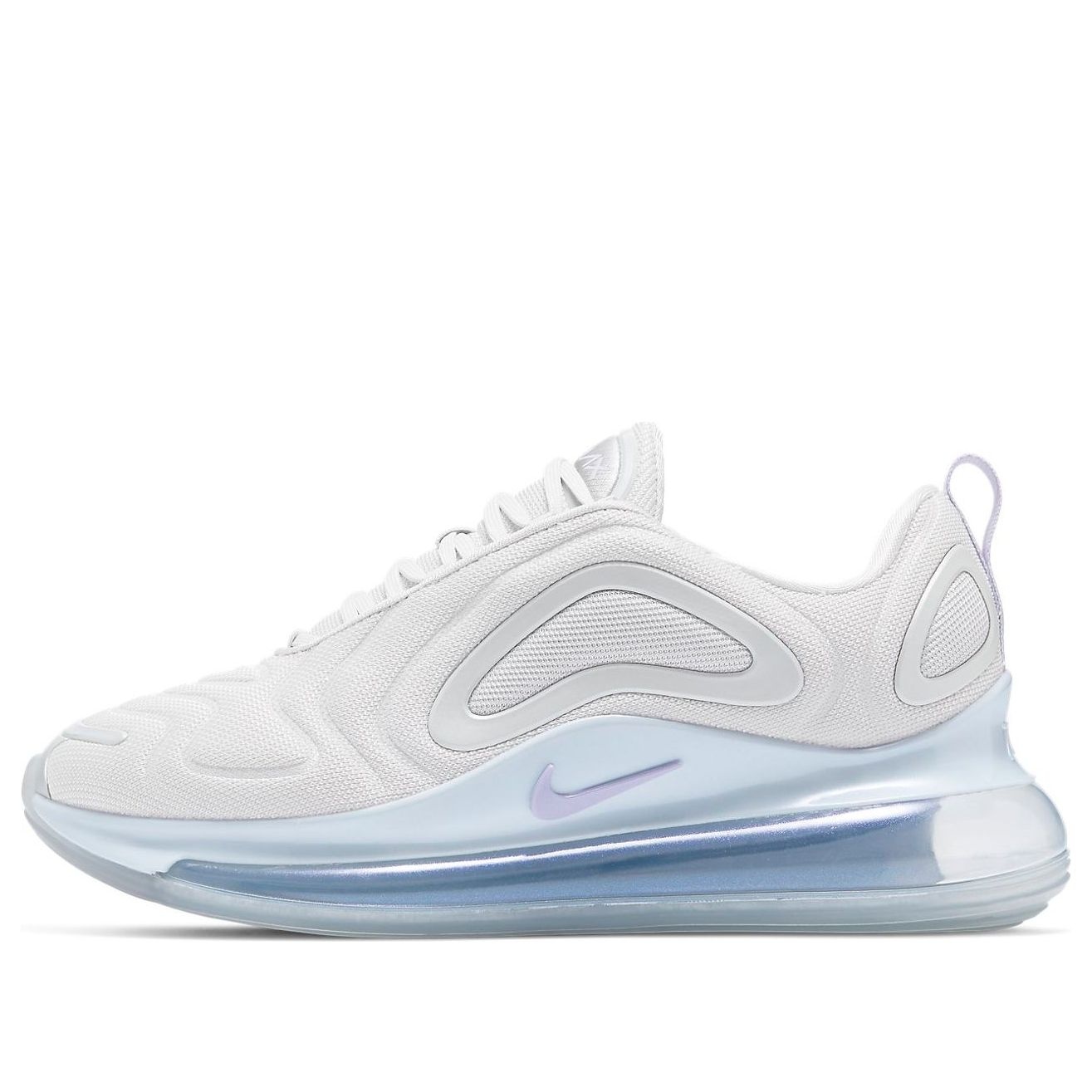 (WMNS) Nike Air Max 720 SE 'Vast Grey' BV6484-002 - 1