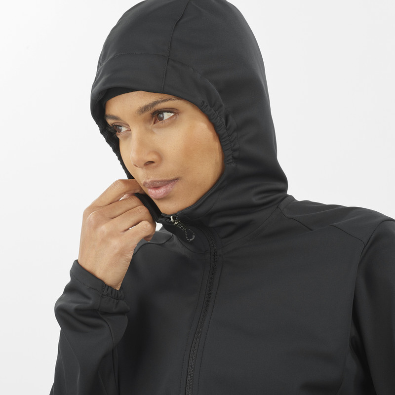 GORE TEX INFINIUM™ WINDSTOPPER® 5