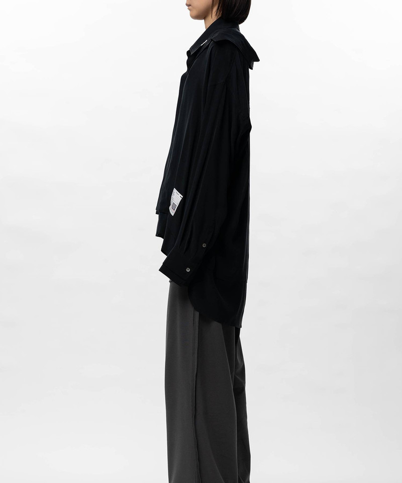 Double Layered Shirt 12