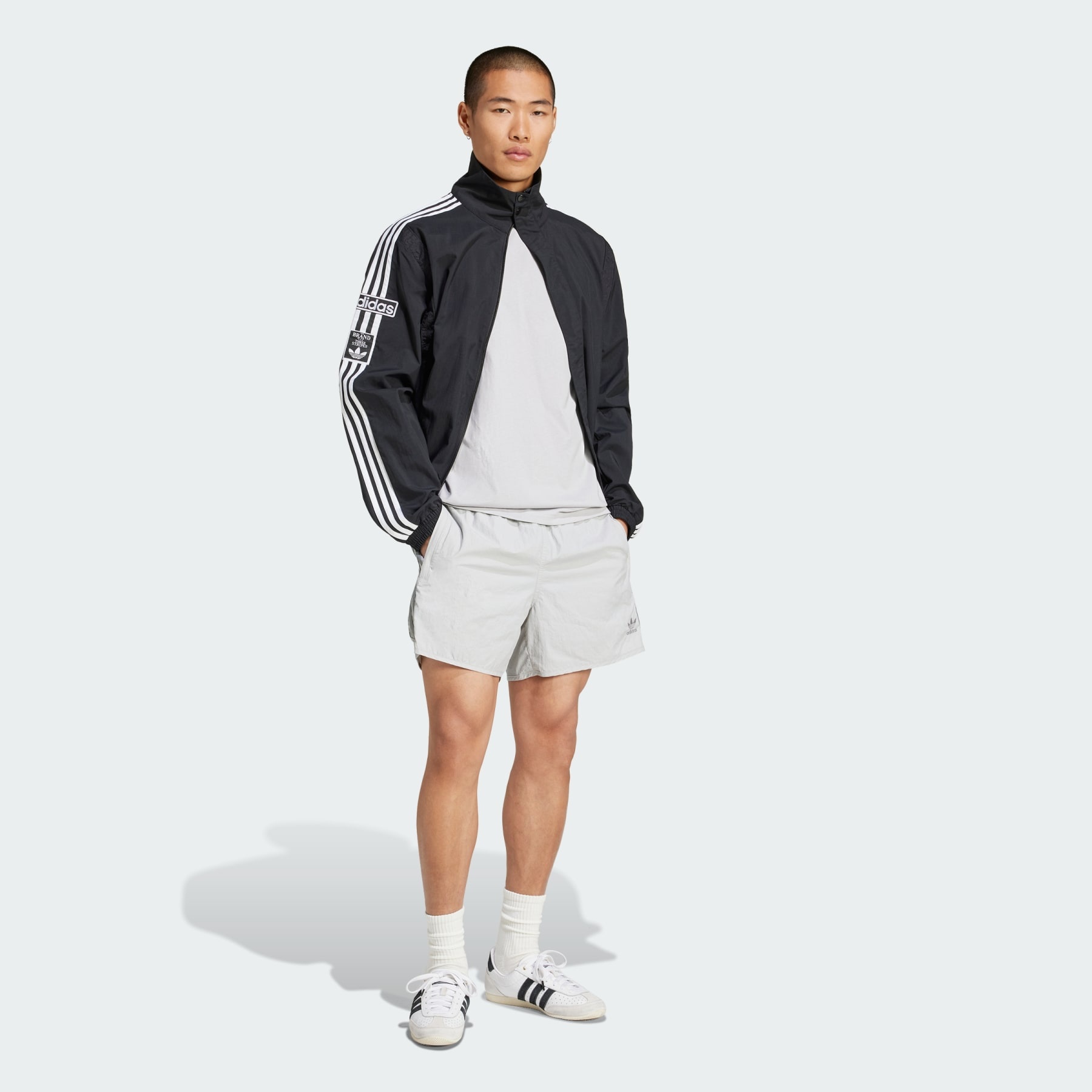 Adicolor Classics Sprinter Shorts - 4