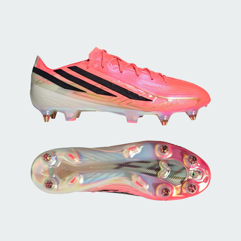 F50 HYPERFAST ELITE Soft Ground Soccer Cleats 5