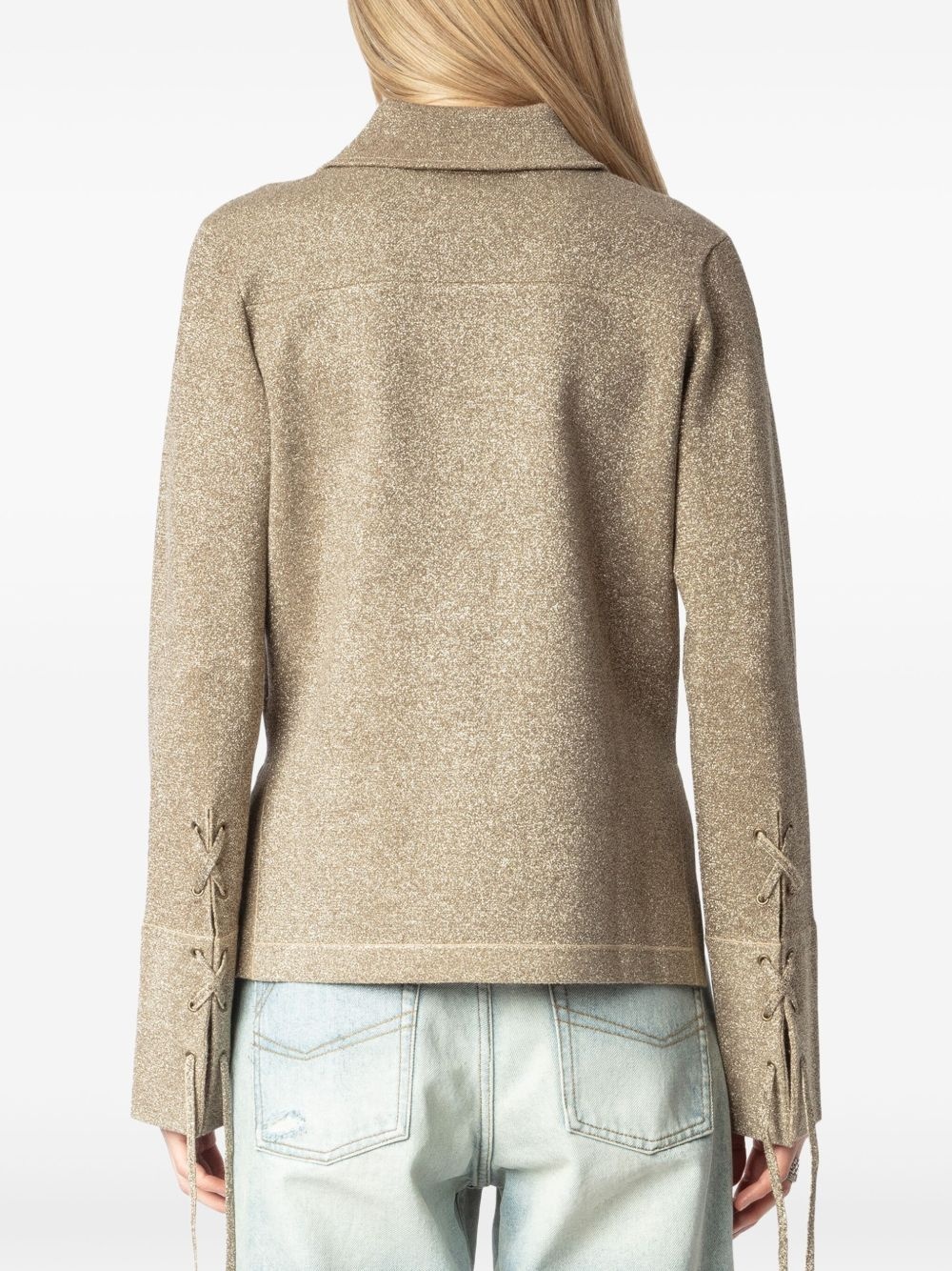 Listy knitted top - 5
