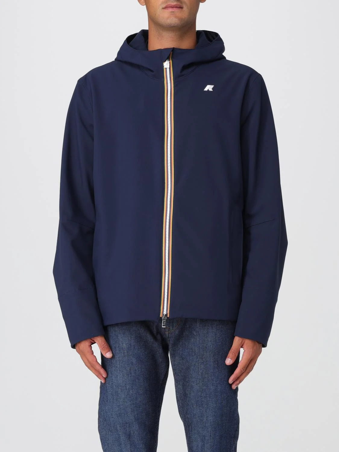 Jacket men K-way - 1