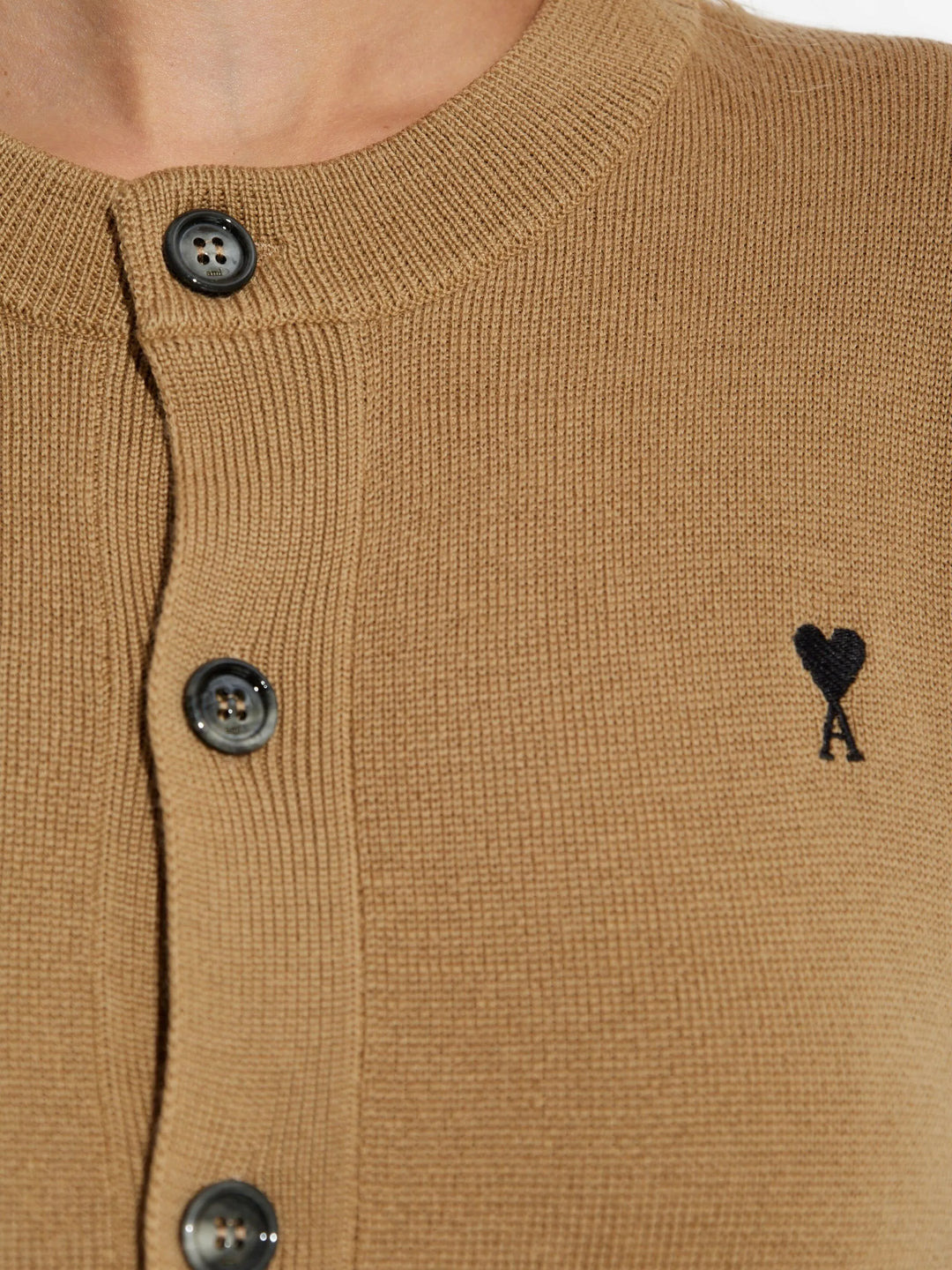 Wool ADC Cardigan - 5