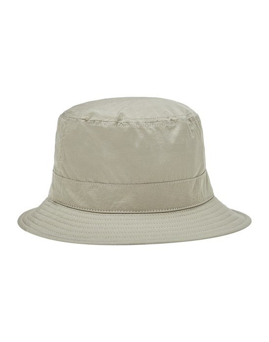 99376 NYLON METAL IN ECONYL® REGENERATED NYLON ECRU - 2