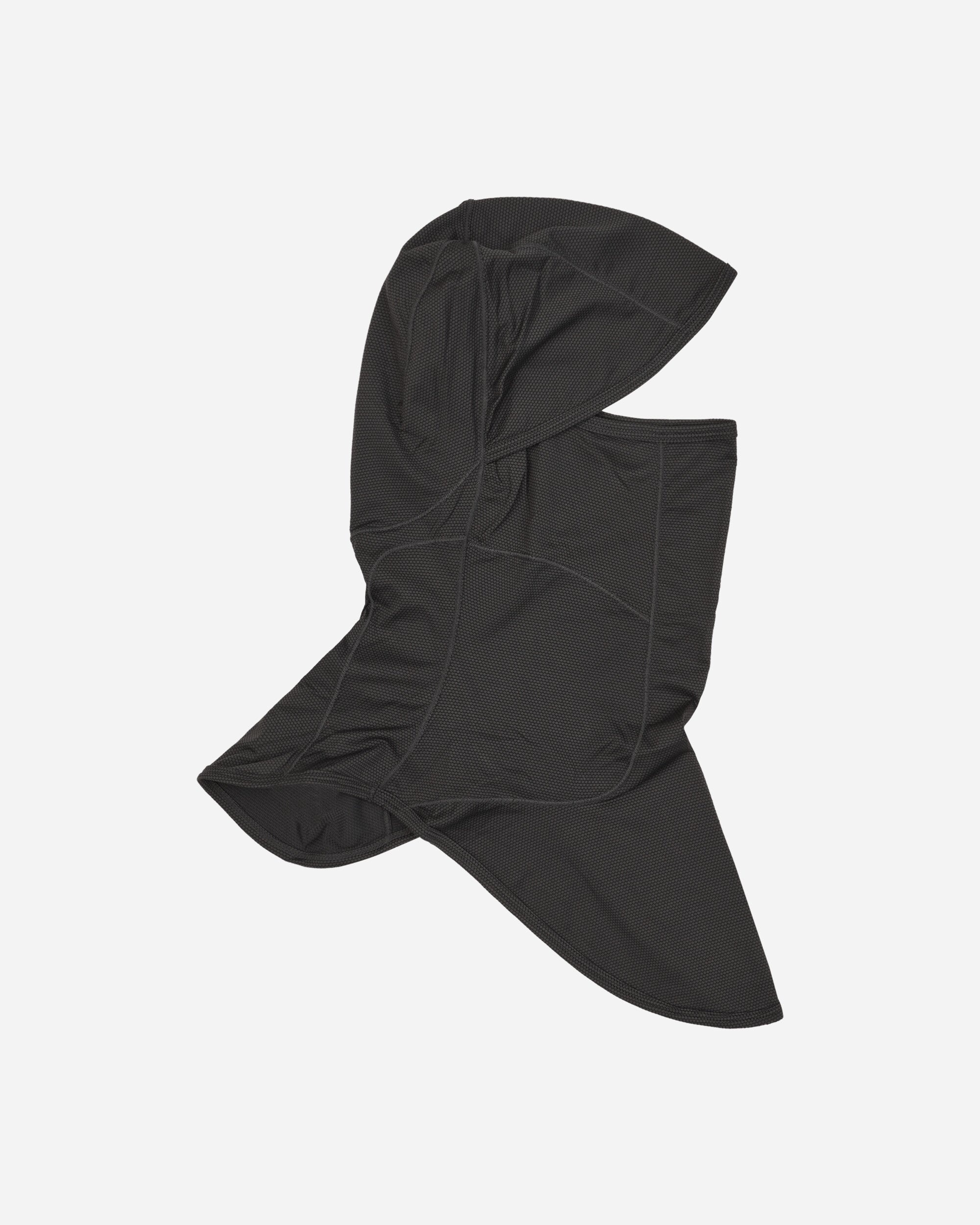 6.0 Balaclava Right Black - 4