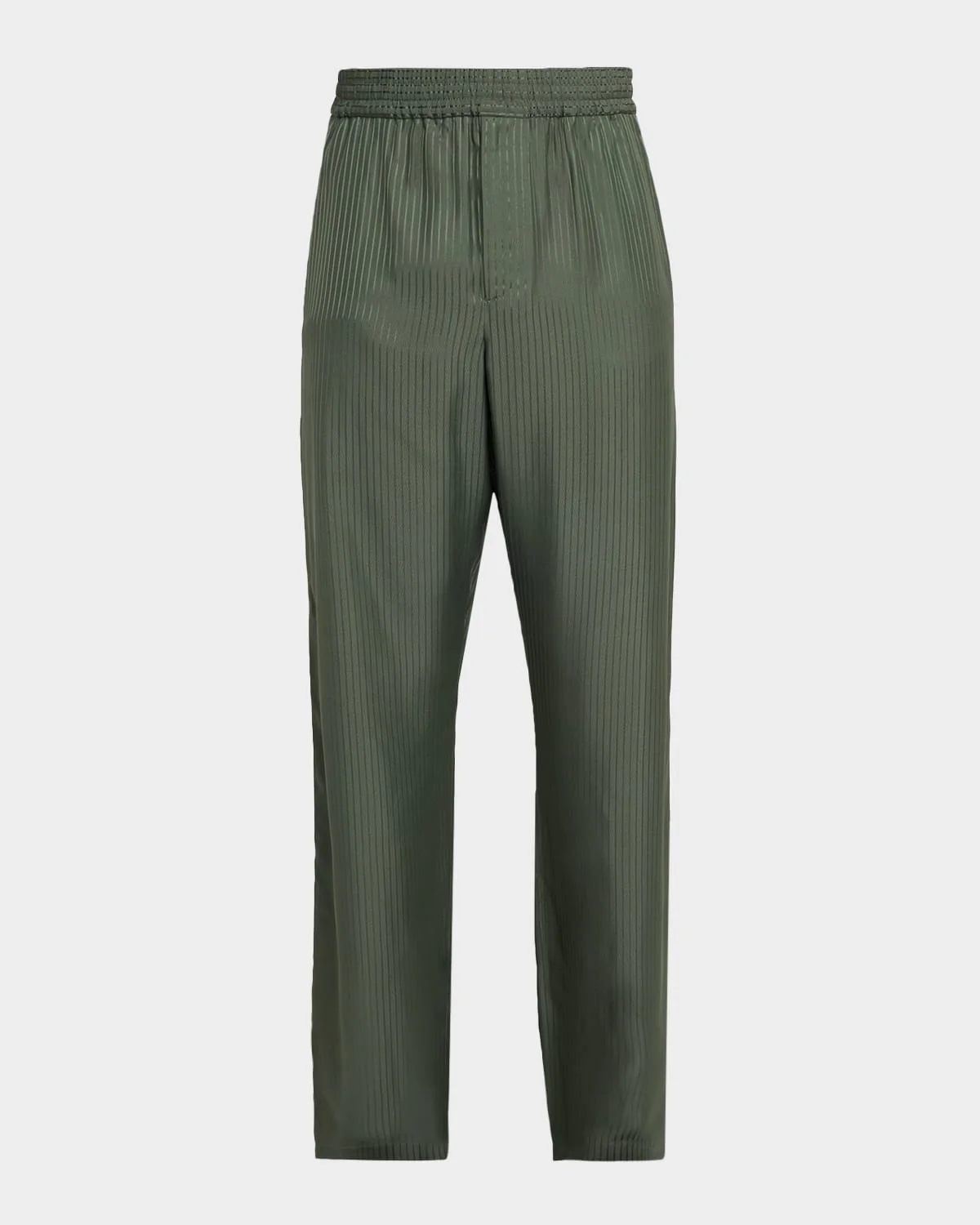 Men's Journey Stripe Pull-On Joggers - 1