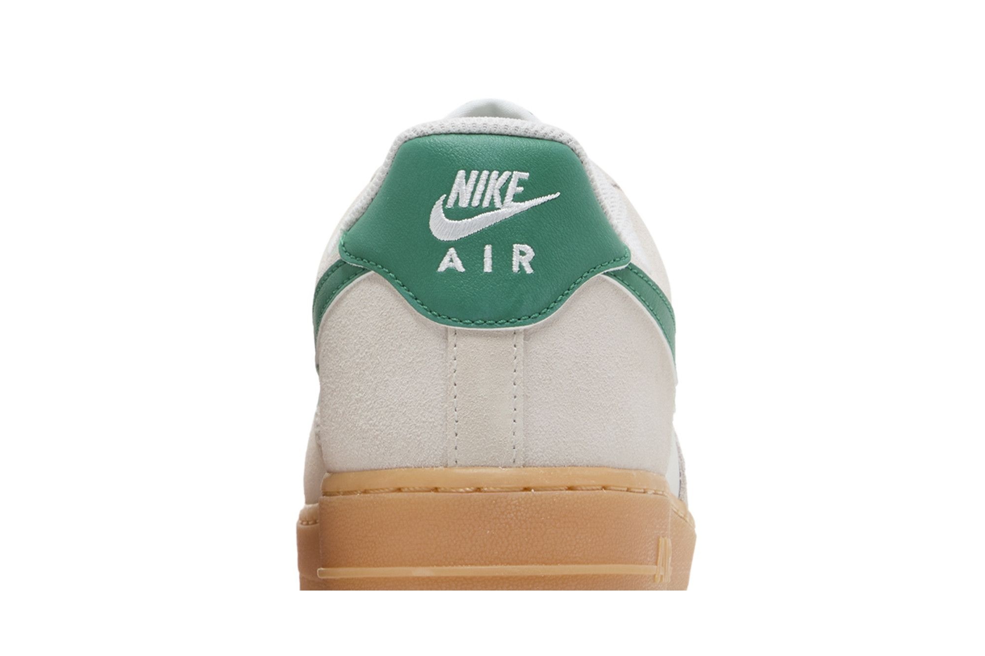 Air Force 1 '07 LV8 'Gum Pack - Phantom Malachite' - 7