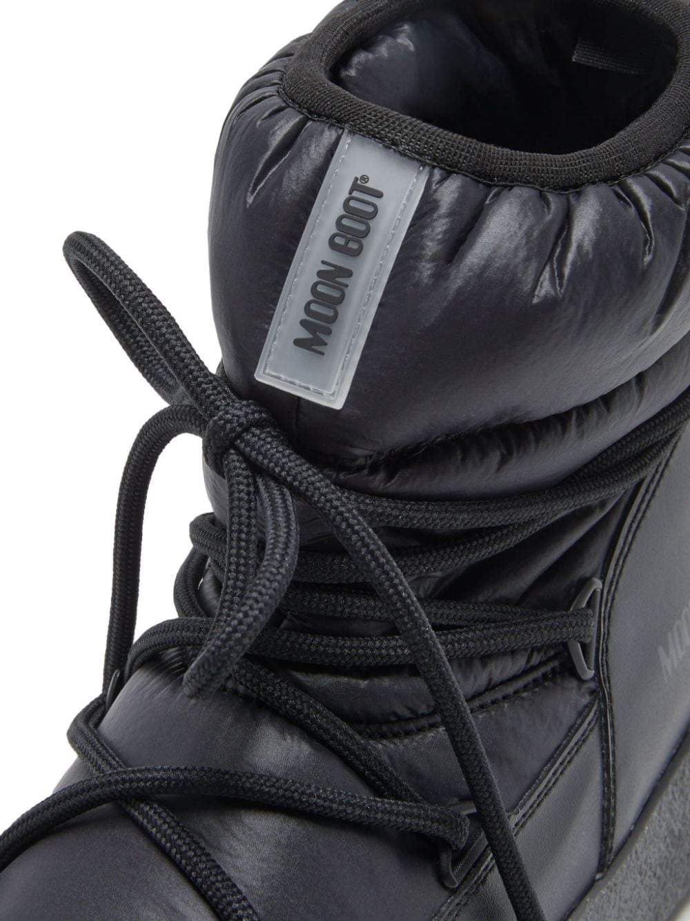 LTrack Low boots - 2