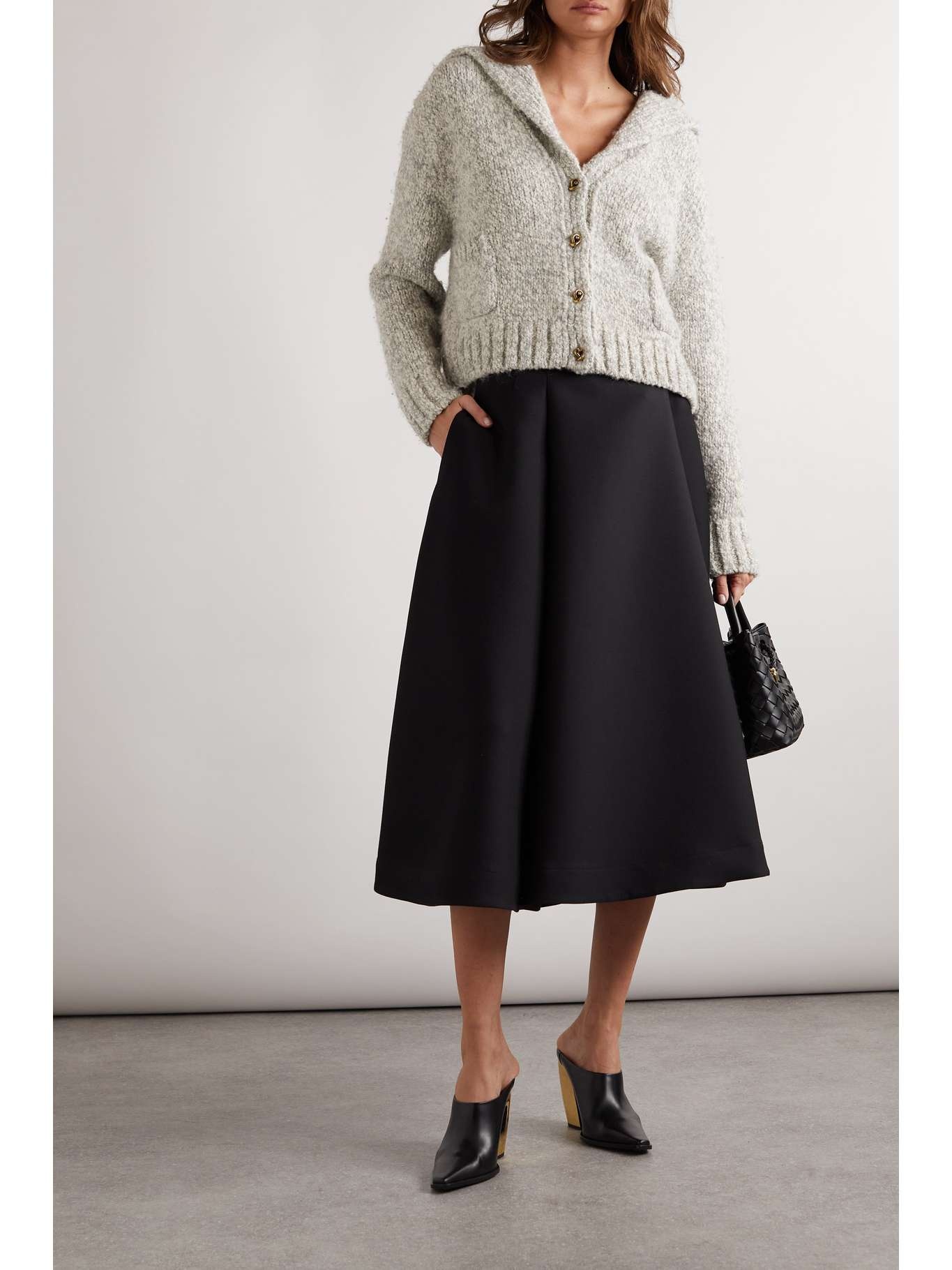 楽天市場】ボッテガヴェネタ BOTTEGA VENETA ショルダーバッグ