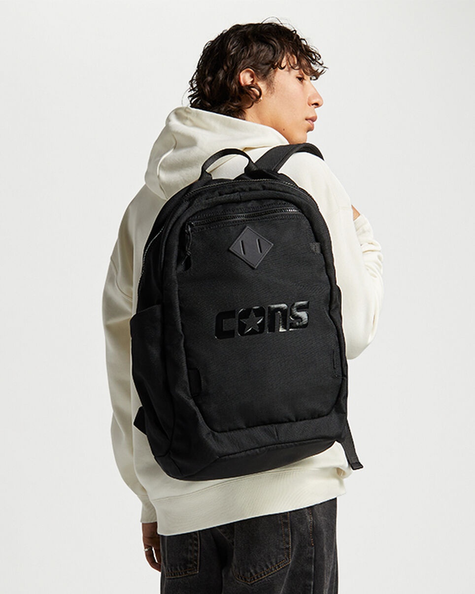 CONS Seasonal Backpack - 4