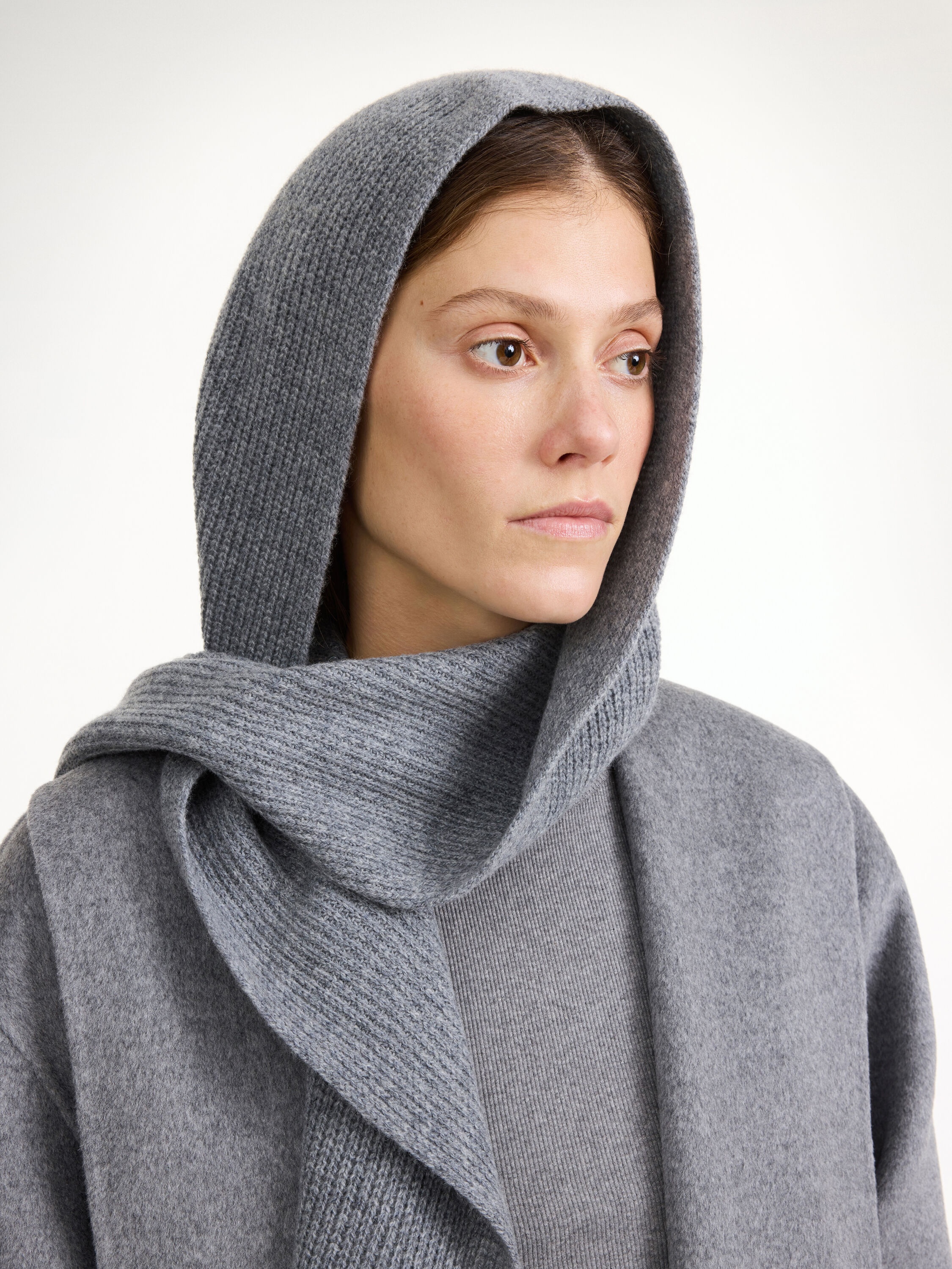 Florea hood - 2