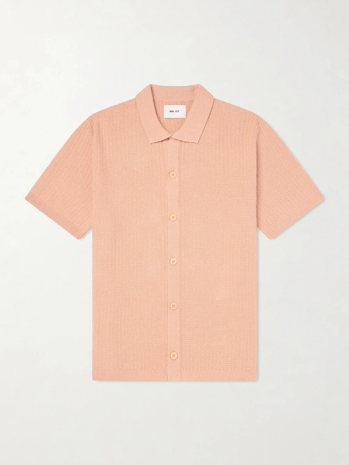 Ares 60019 Cotton Shirt - 1