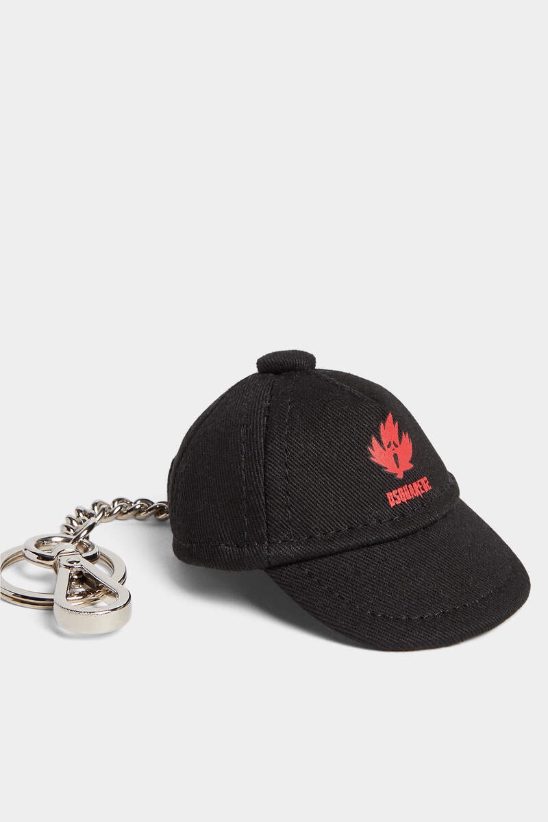 HORROR KEY RING - 2