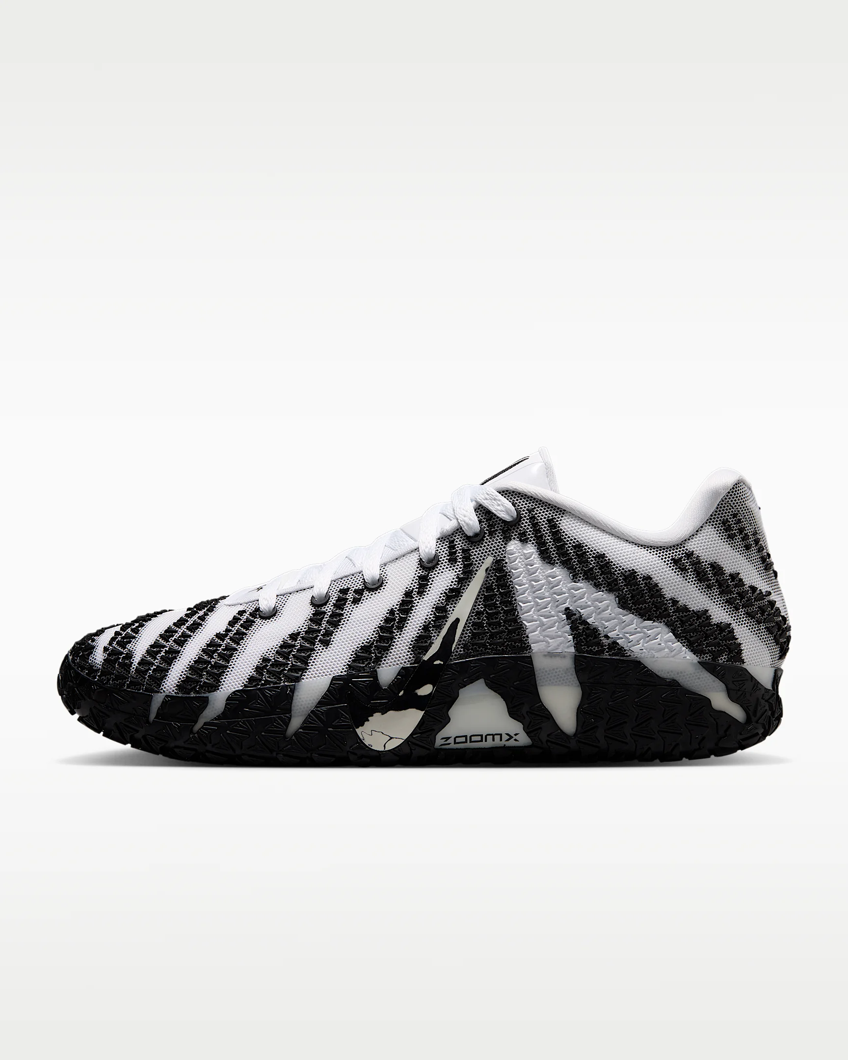 Ja 3 Basketball Shoes - 1
