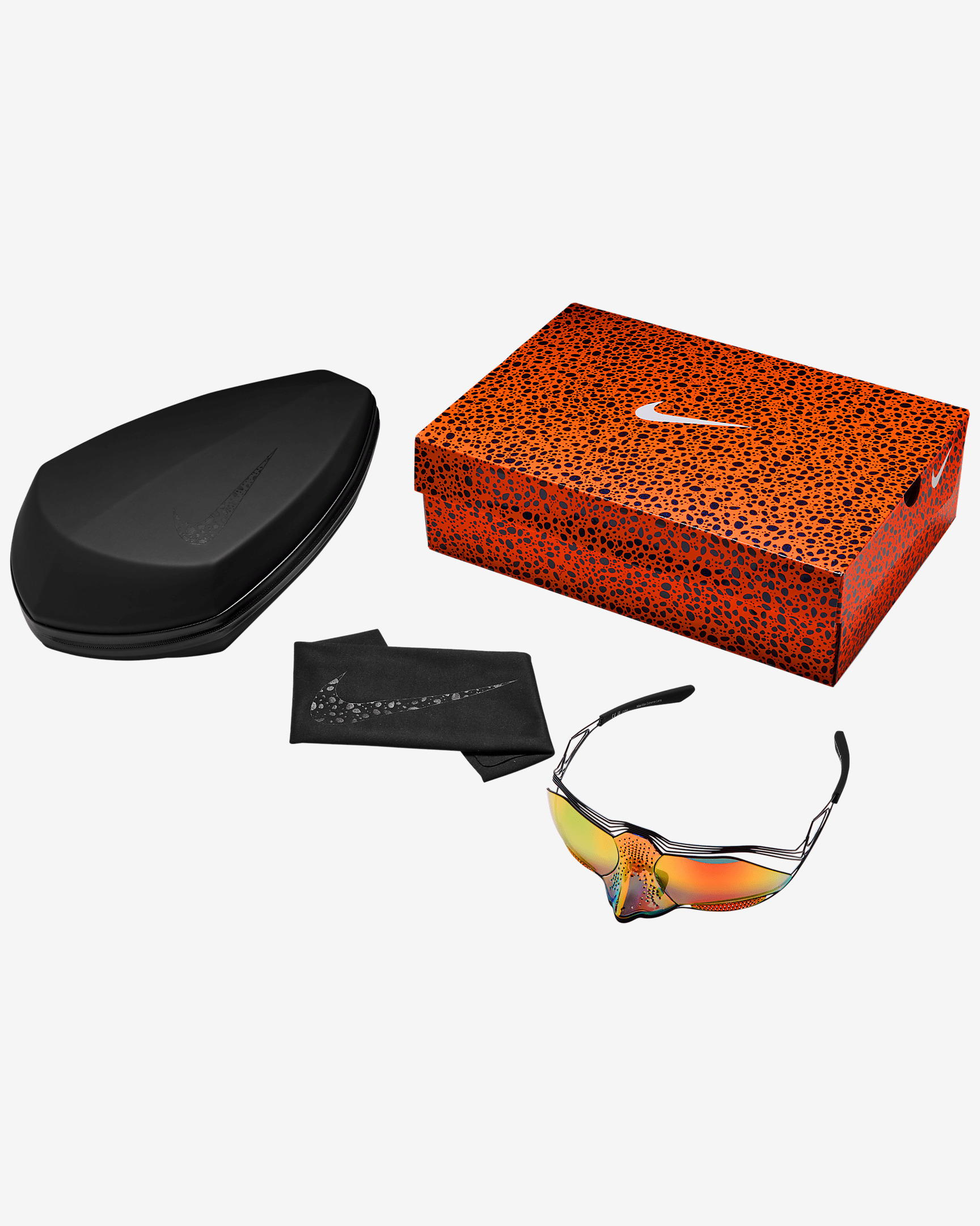 Nike Zeus Sunglasses - 12