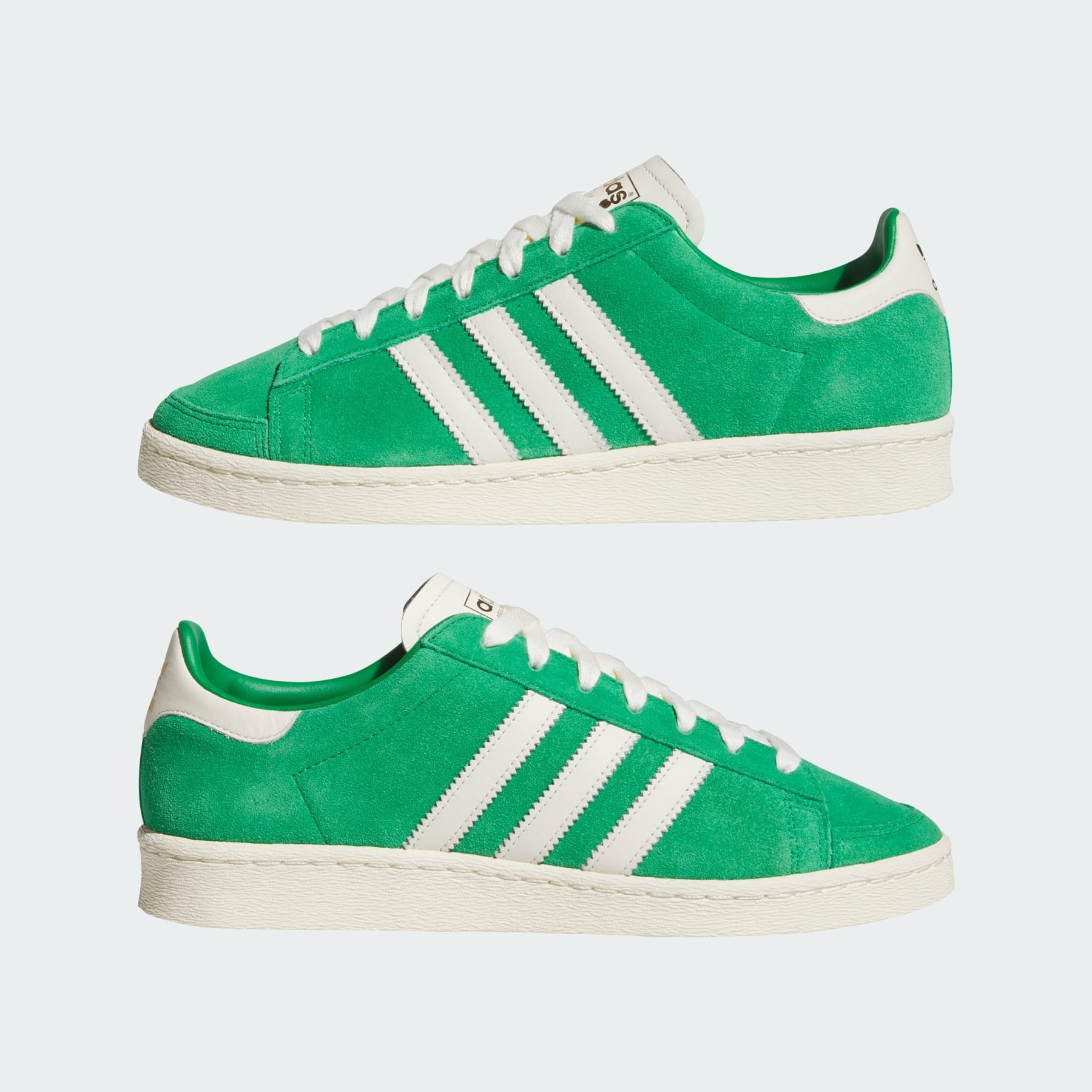 Jabbar Lo Shoes - 7