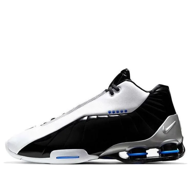 나이키 쇼 BB4 'Racer Blue' AT7843-102 - 1