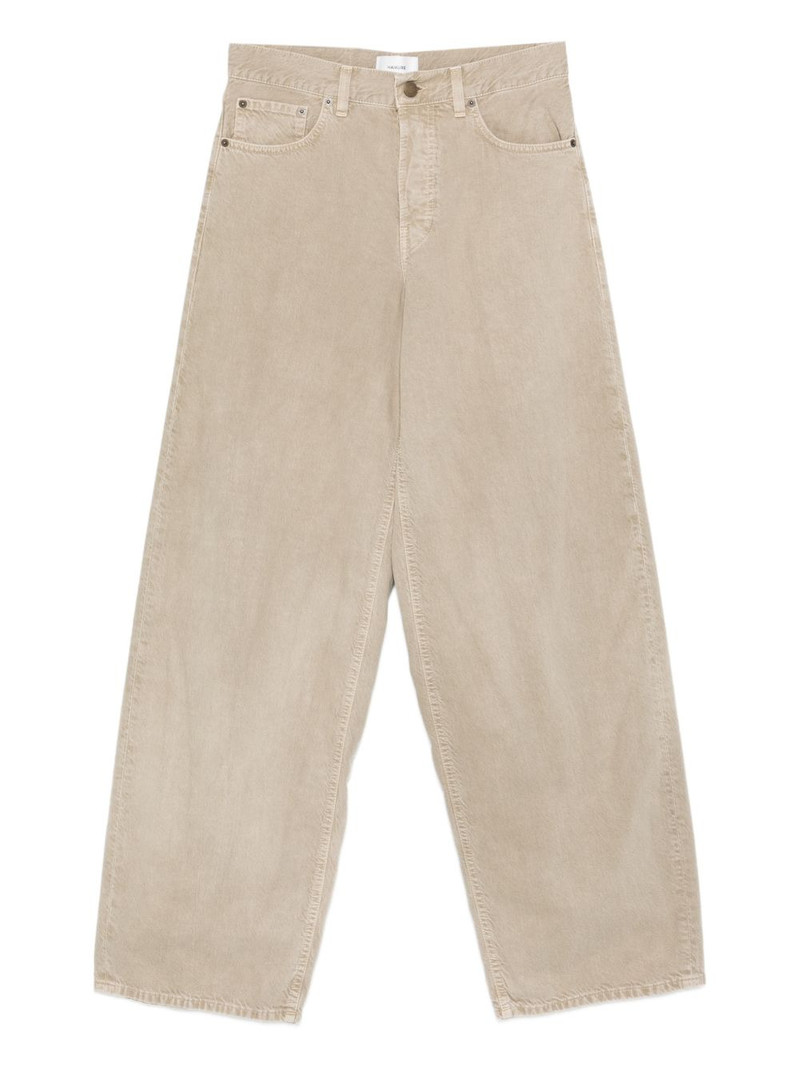 five-pocket jeans 1