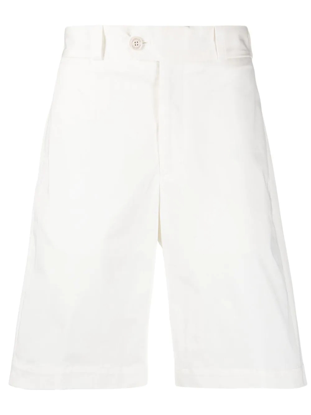 cotton Bermuda shorts - 1