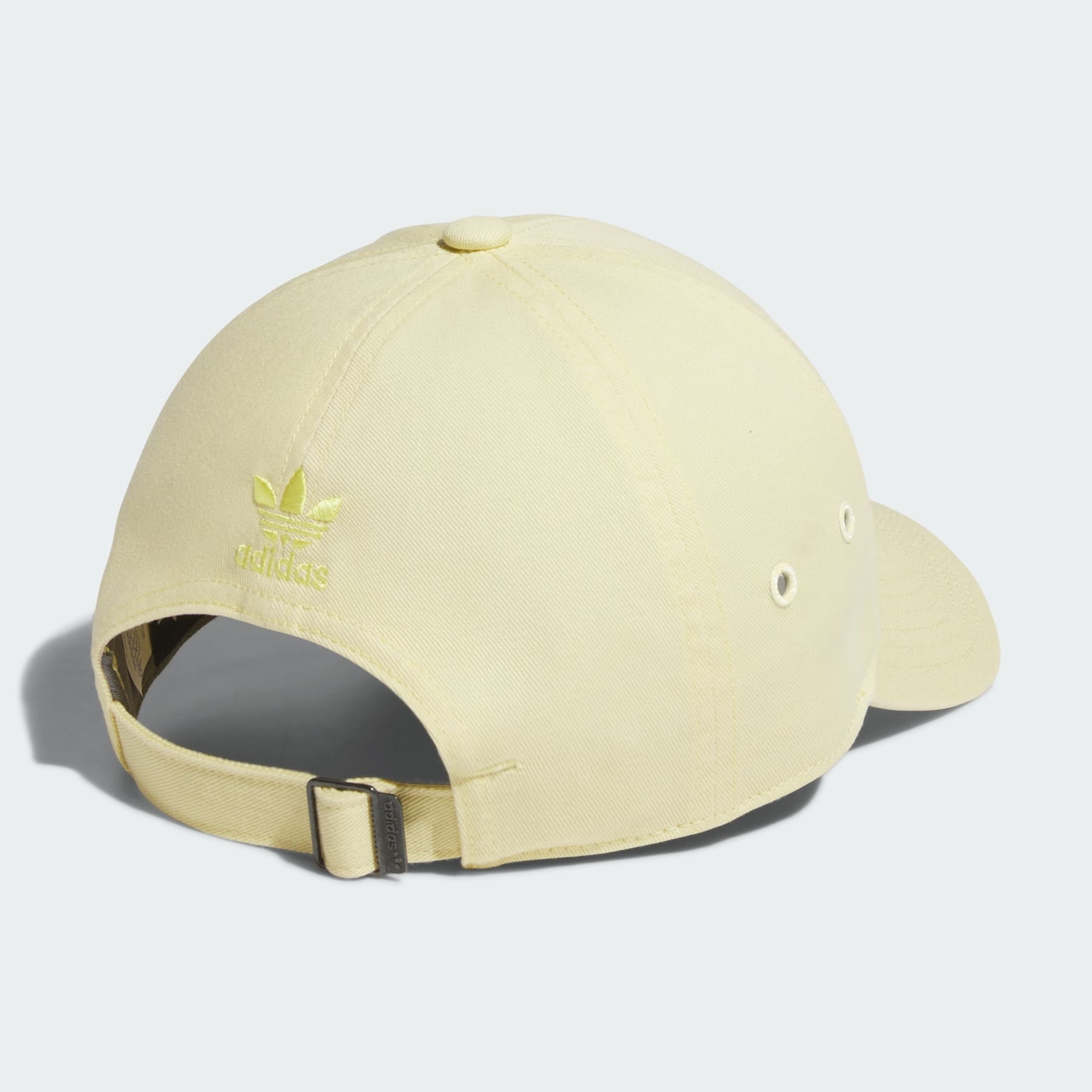 Women Relaxed Mini Logo Hat - 2