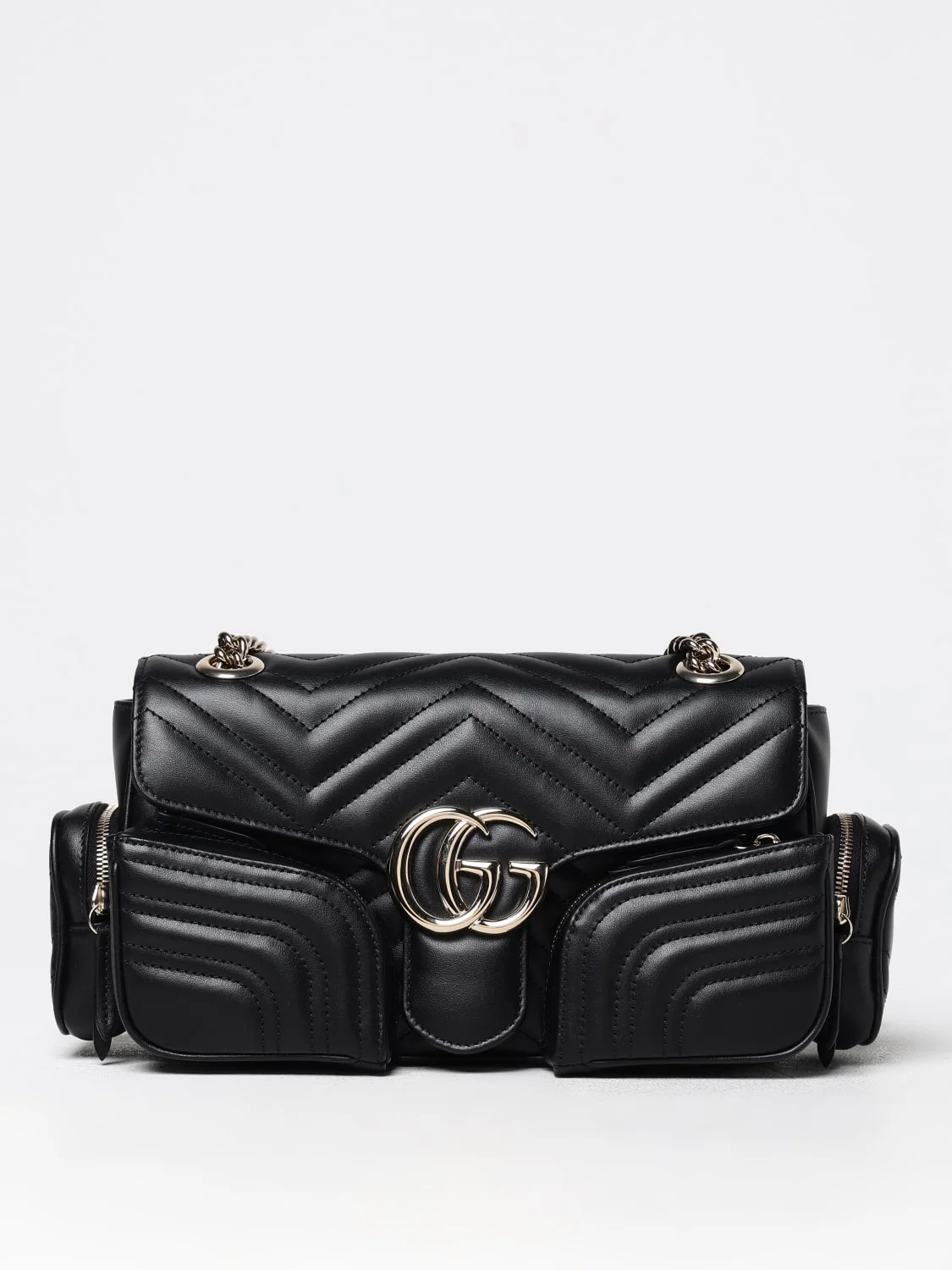 Shoulder bag woman Gucci - 1