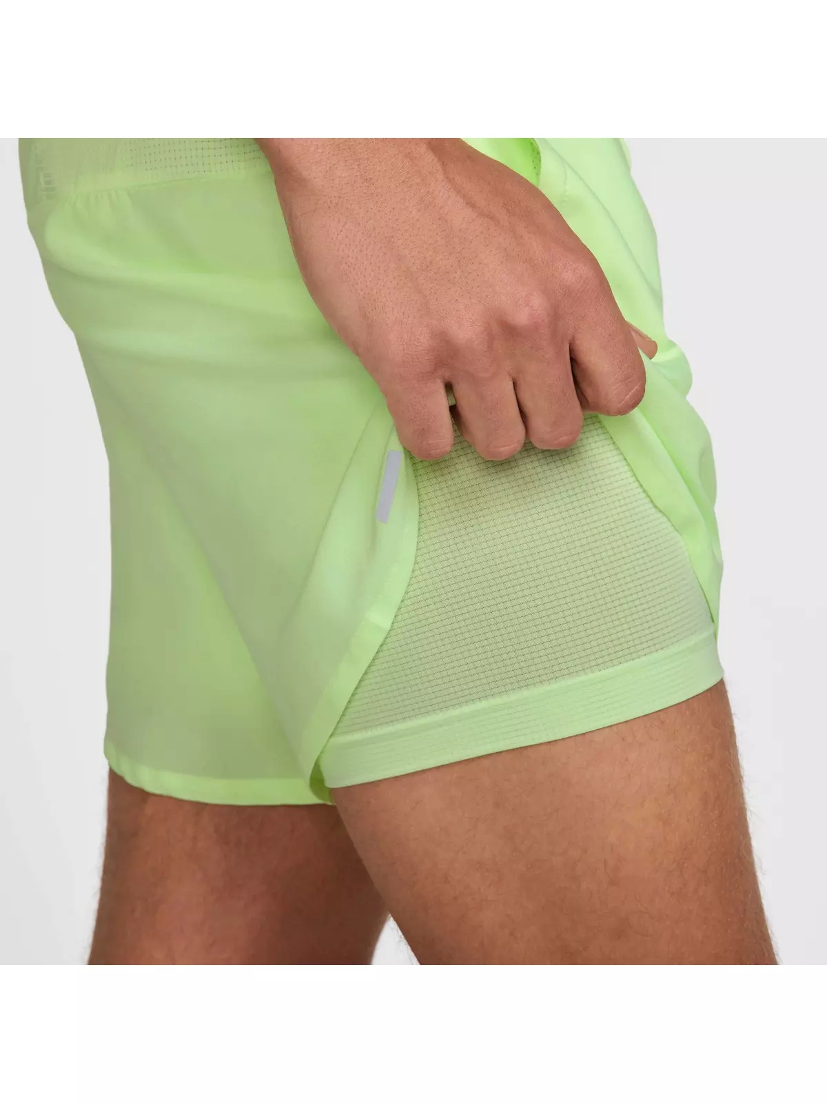 Men's Stride Dri-FIT 5' 2-in-1 Running Shorts - 7